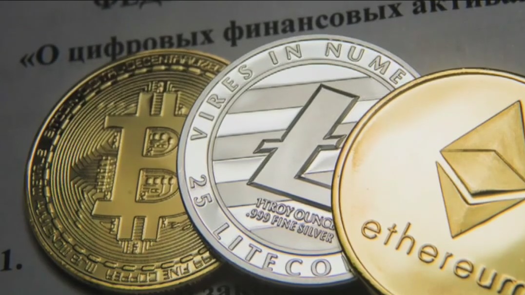 Crypto scams rising nationwide
